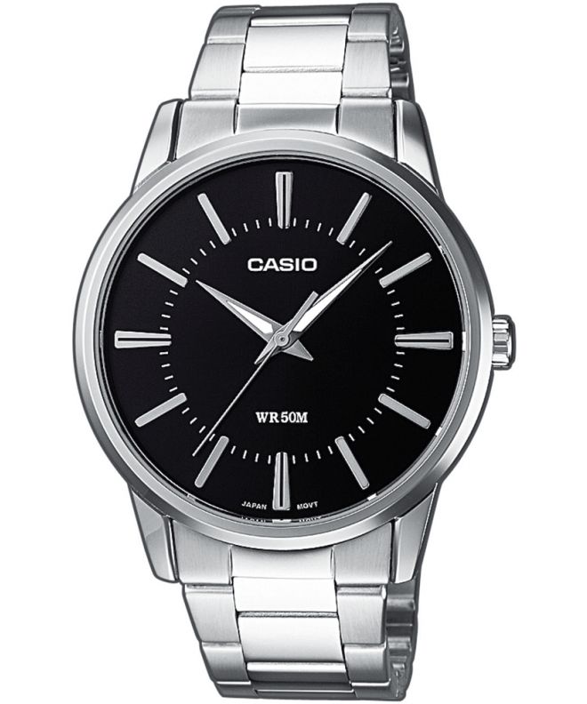 Casio Classic Men's Watch MTP-1303D-1AVEF