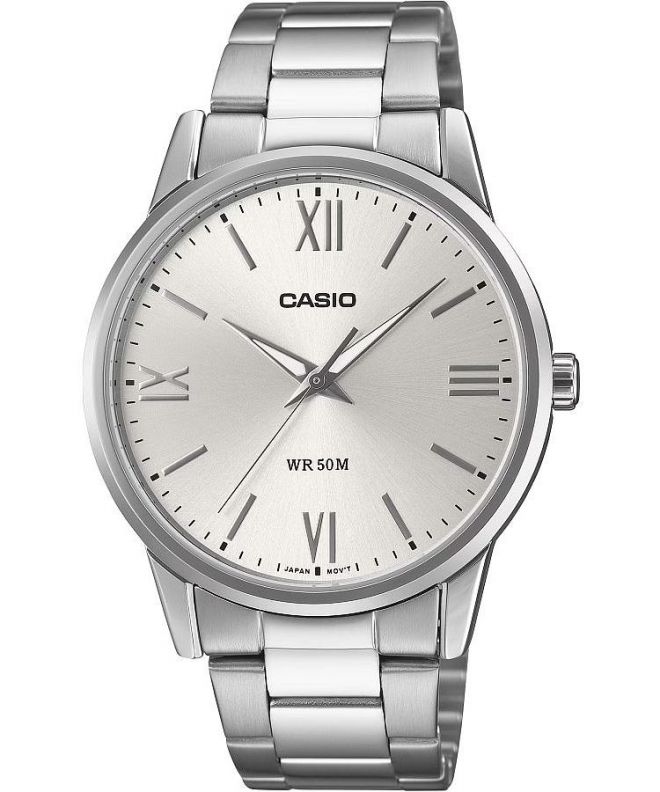 Casio Classic ladies watch MTP-1303DD-7AER