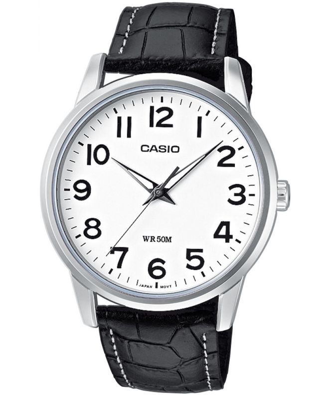 Casio Classic Men's Watch MTP-1303L-7BVEF