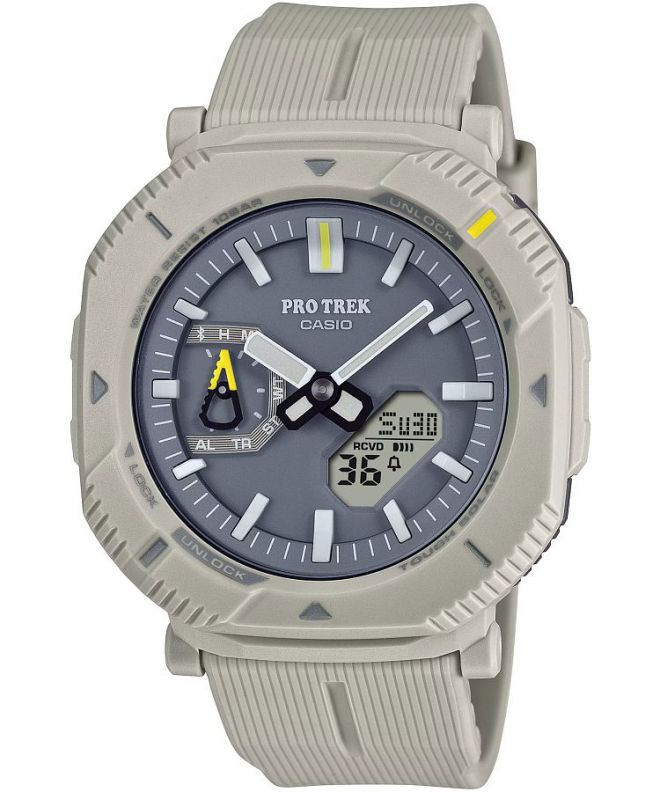 Casio Protrek Hiker Solar gents watch PRJ-B001-7ER