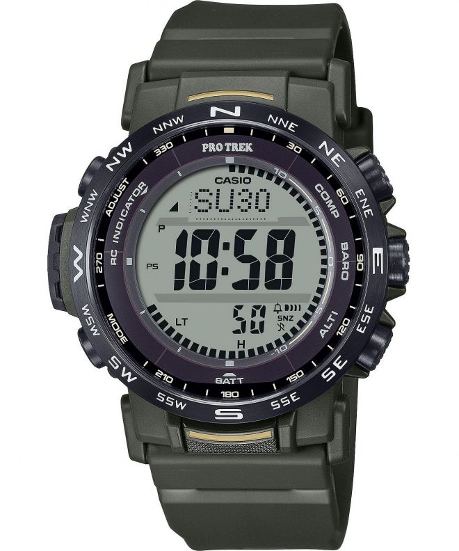 Casio PRW-35 Series Solar gents watch PRW-35Y-3BER