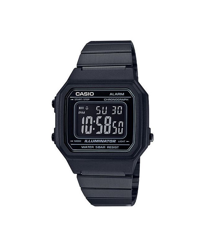 Casio VINTAGE Maxi Watch B650WB-1BEF