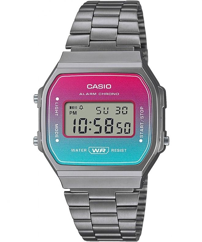 Casio VINTAGE Iconic watch A168WERB-2AEF