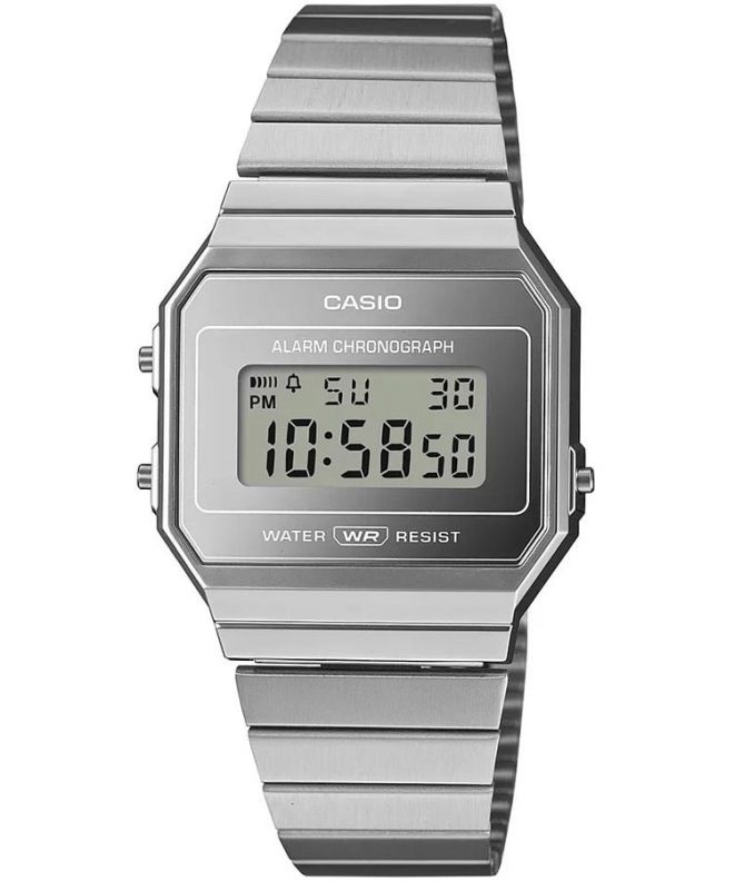 Casio Vintage Iconic watch A700WEV-7AEF