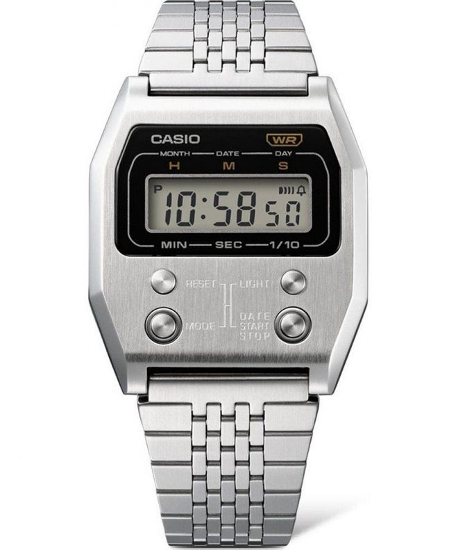 52 Casio - Vintage • Retailer • Official Retro Watches