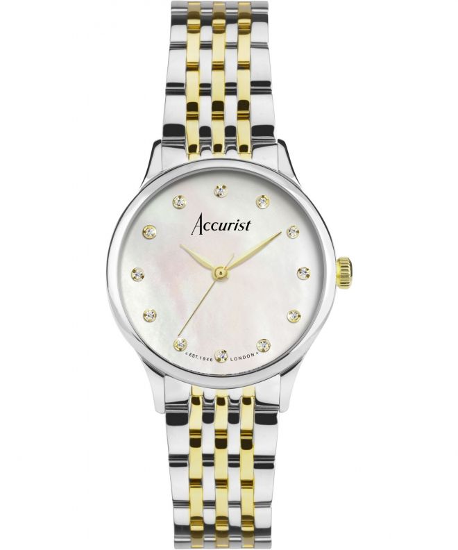 Accurist Dress watch 77006
