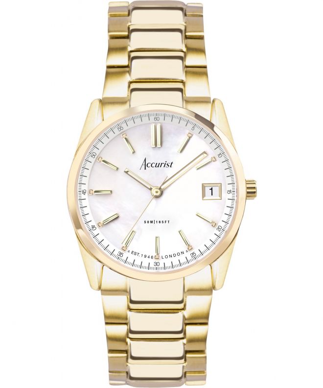 Accurist Everyday watch 74005
