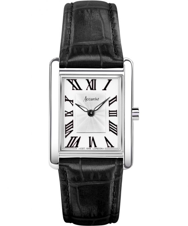 Accurist Rectangle watch 71001