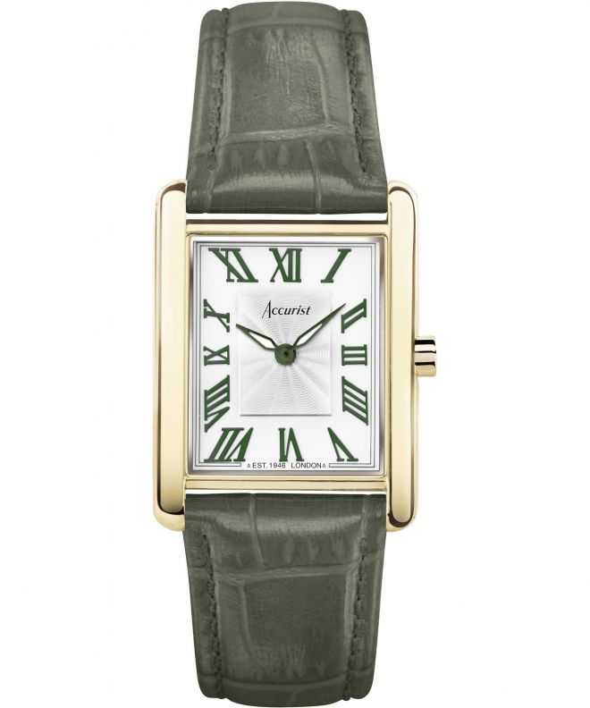Accurist Rectangle watch 71003
