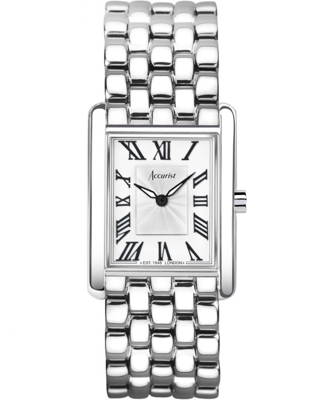 Accurist Rectangle watch 71006
