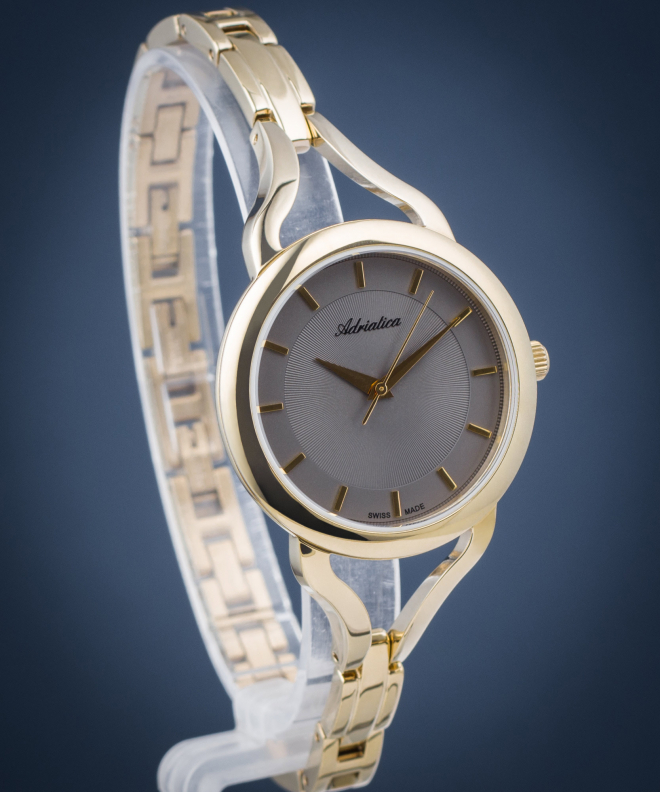 Adriatica Bracelet Women's Watch A3796.1117Q