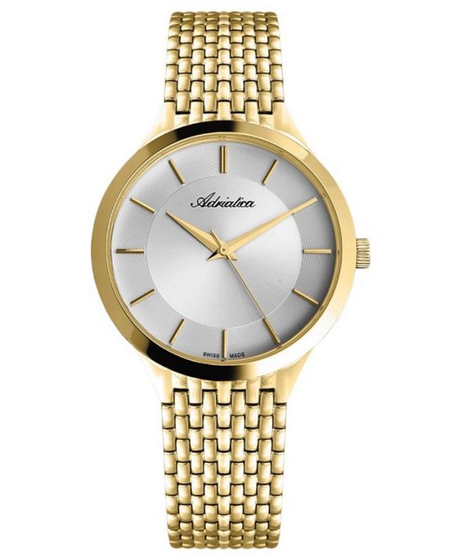 Adriatica Classic watch A1276.1117Q