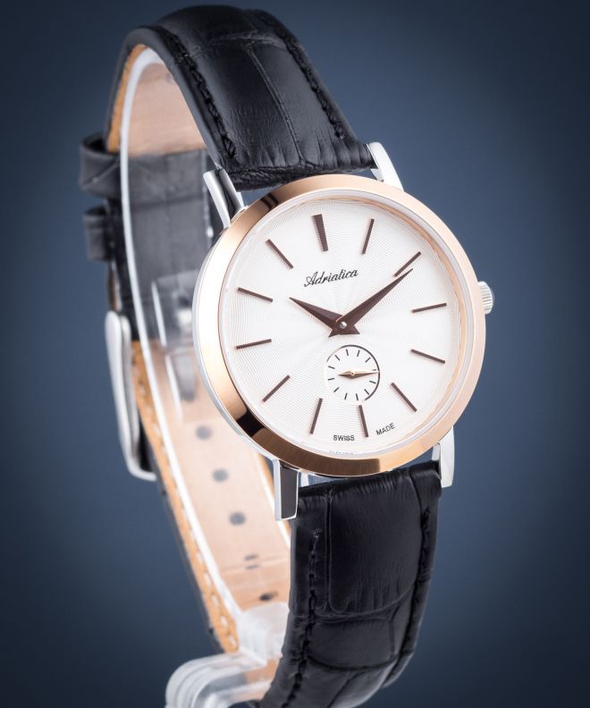 Adriatica Classic Women's Watch A2113.R213Q