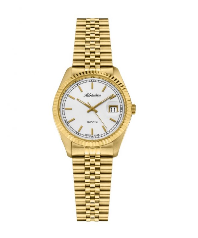 Adriatica Classic watch A3090.1113Q