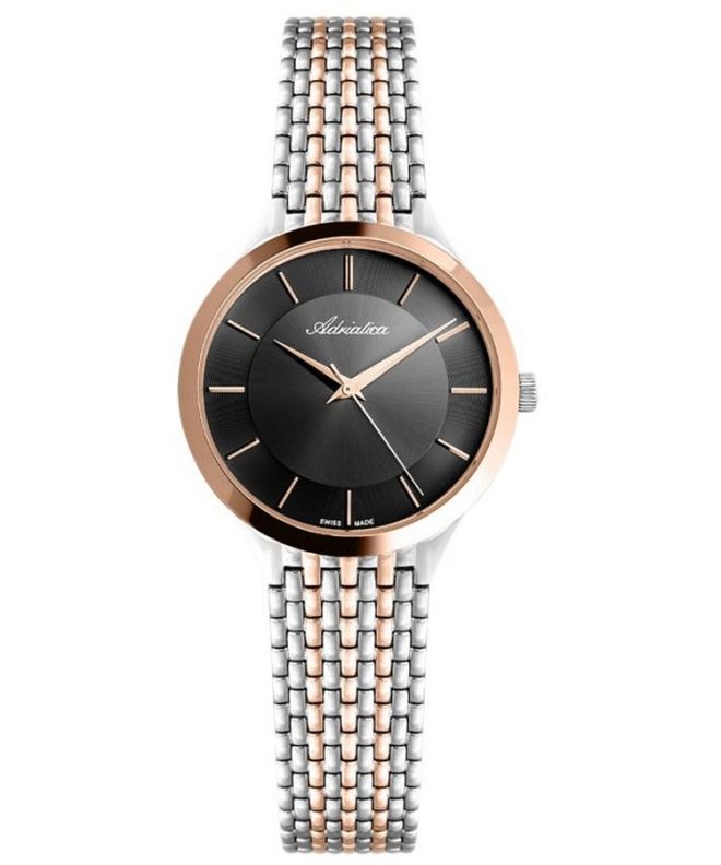 Adriatica Classic watch A3176.R114Q