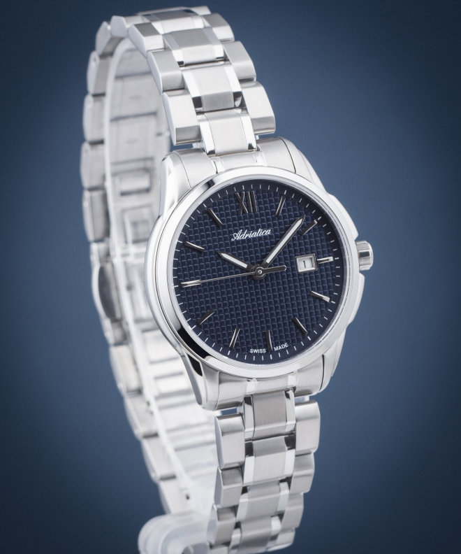 Adriatica Classic Women's Watch A3190.5165Q