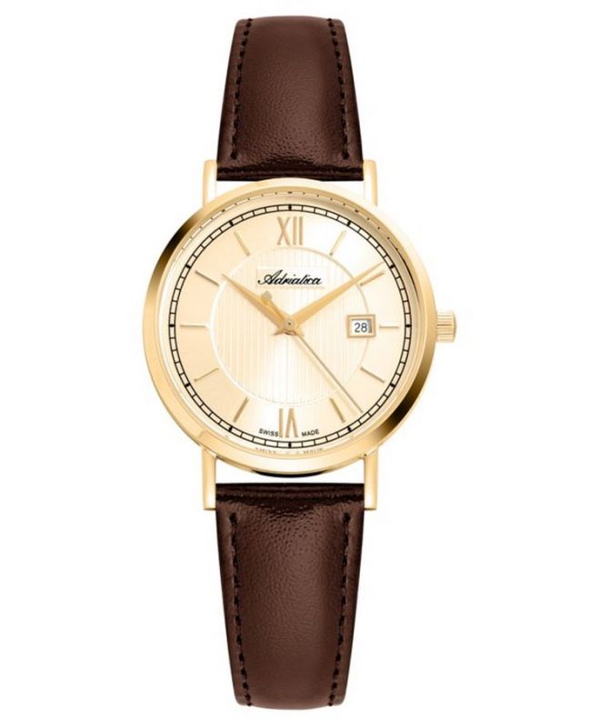 Adriatica Classic watch A3194.1B61Q