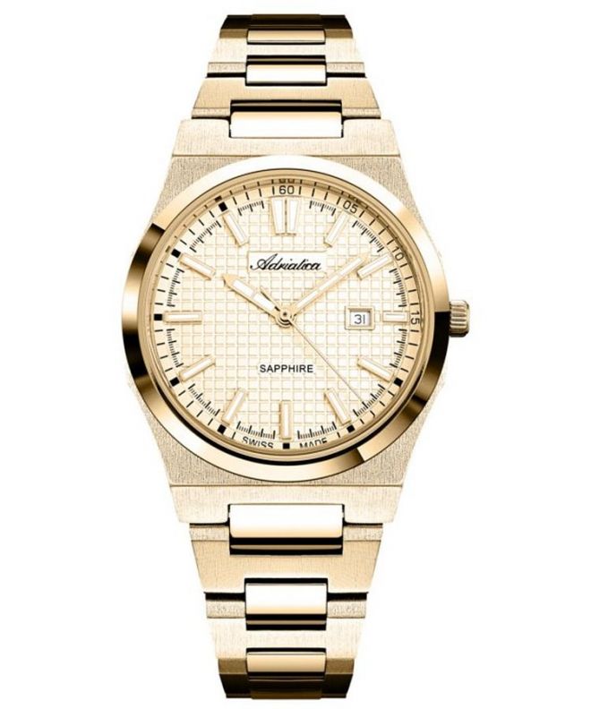 Adriatica Classic watch A3326.1111Q