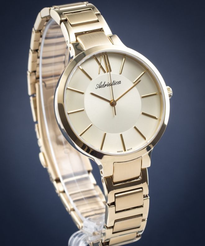 Adriatica Classic Women's Watch A3571.1161Q