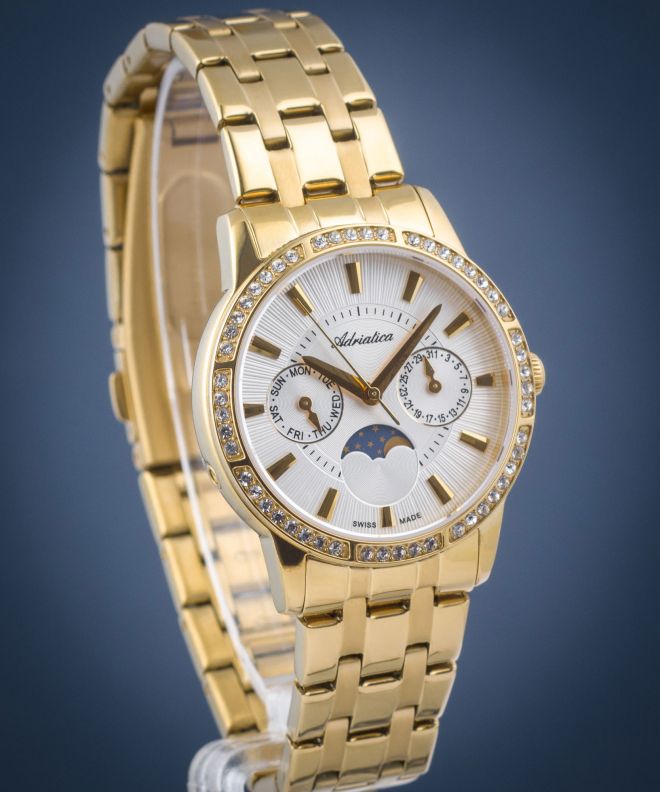 Adriatica Classic Women's Watch A3601.1113QFZ