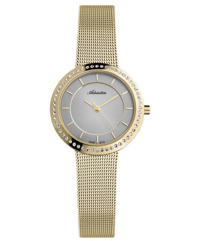 Adriatica Classic watch A3645.1117QZ