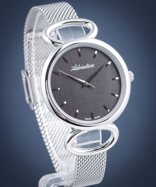 Adriatica Classic Women's Watch A3708.5116Q