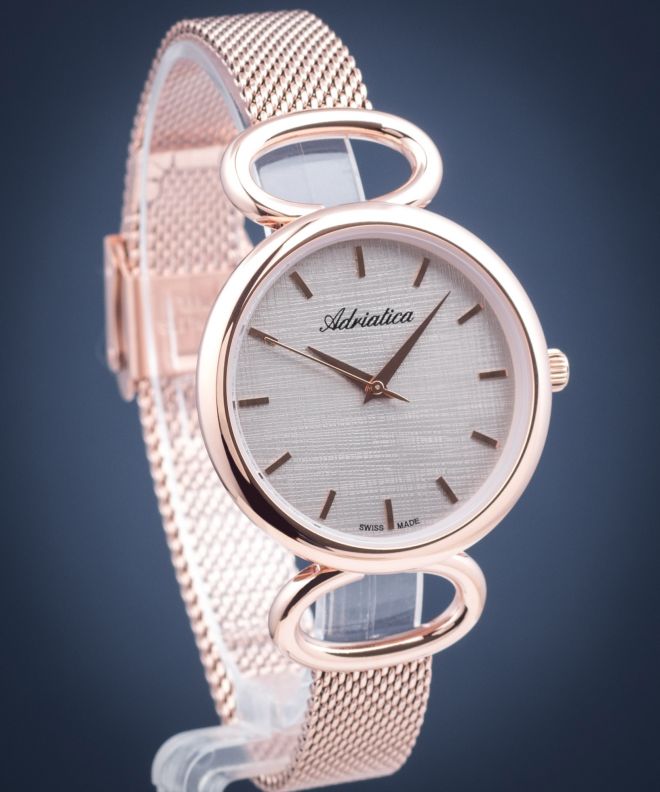 Adriatica Classic Women's Watch A3708.9117Q