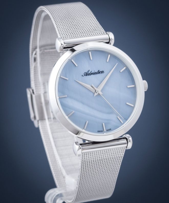 Adriatica Classic Women's Watch A3713.511ZQ