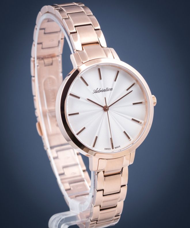 Adriatica Classic Women's Watch A3740.9113Q