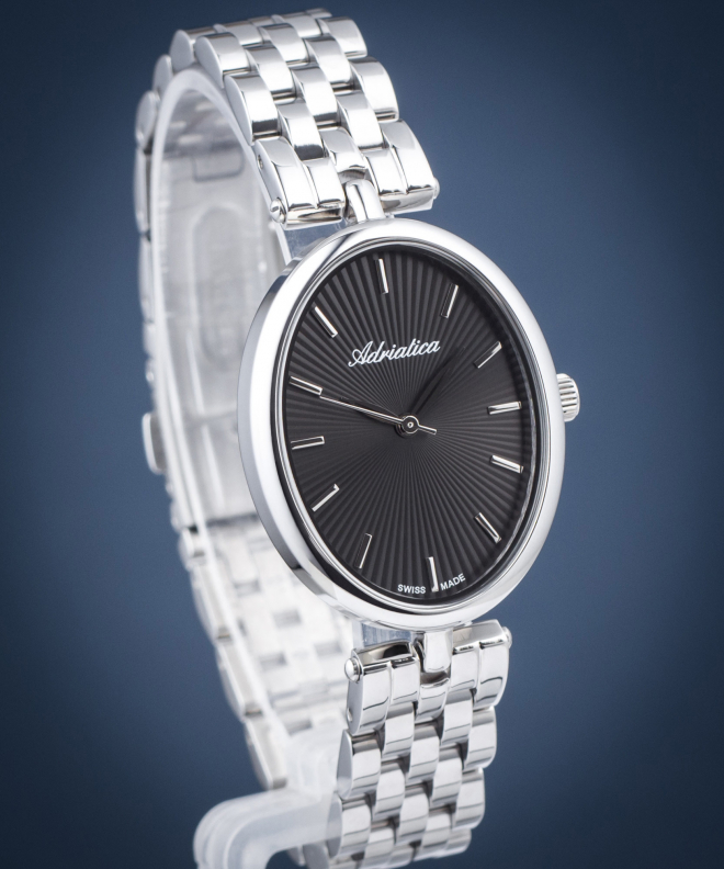 Adriatica Classic watch A3747.5116Q