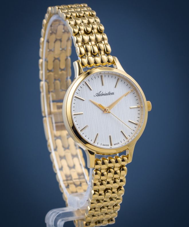 Adriatica Fashion Women's Watch A3750.1113Q