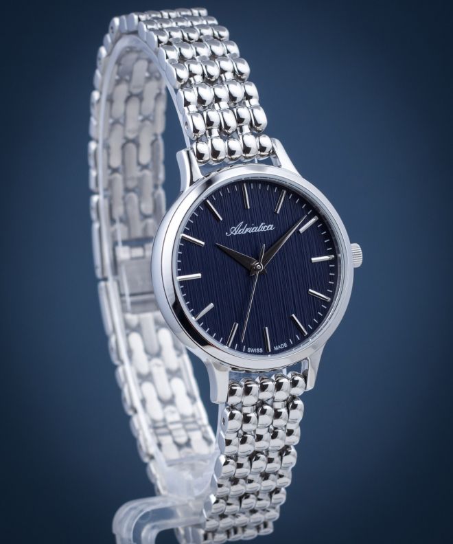 Adriatica Fashion Women's Watch A3750.5115Q