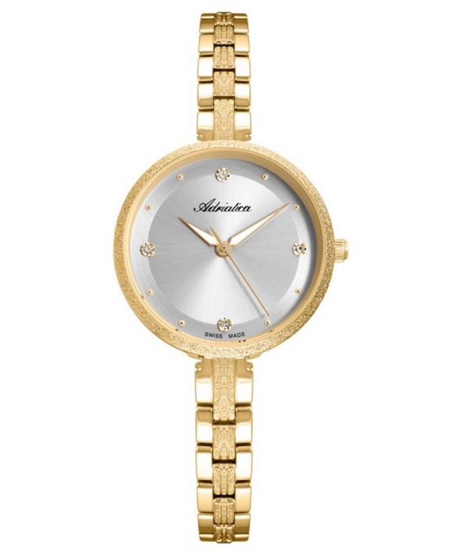 Adriatica Classic watch A3753.1146Q