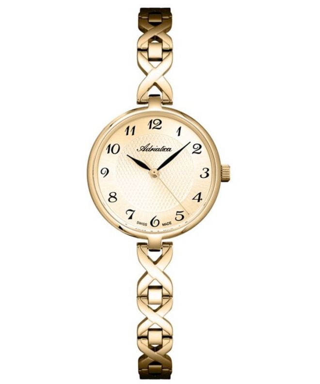 Adriatica Classic watch A3784.1121Q