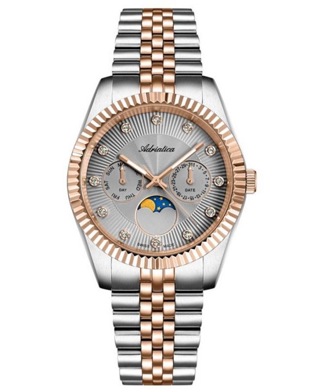 Adriatica Classic watch A3809.R1R7QF