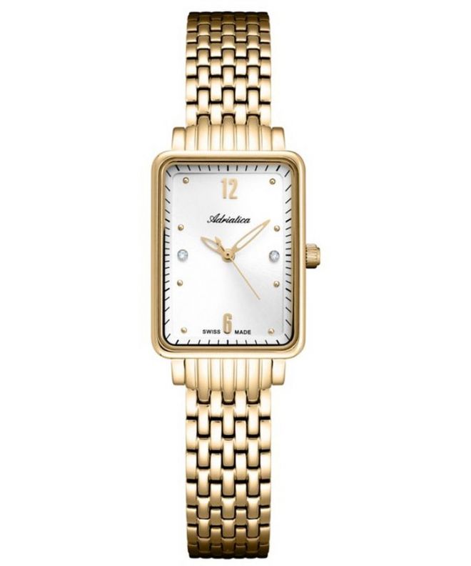 Adriatica Classic watch A3829.1173Q