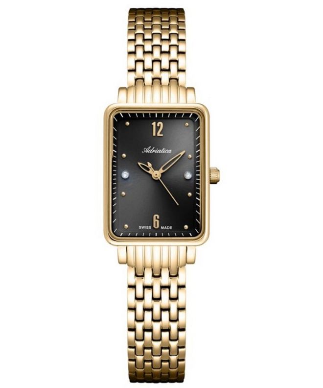 Adriatica Classic watch A3829.1176Q