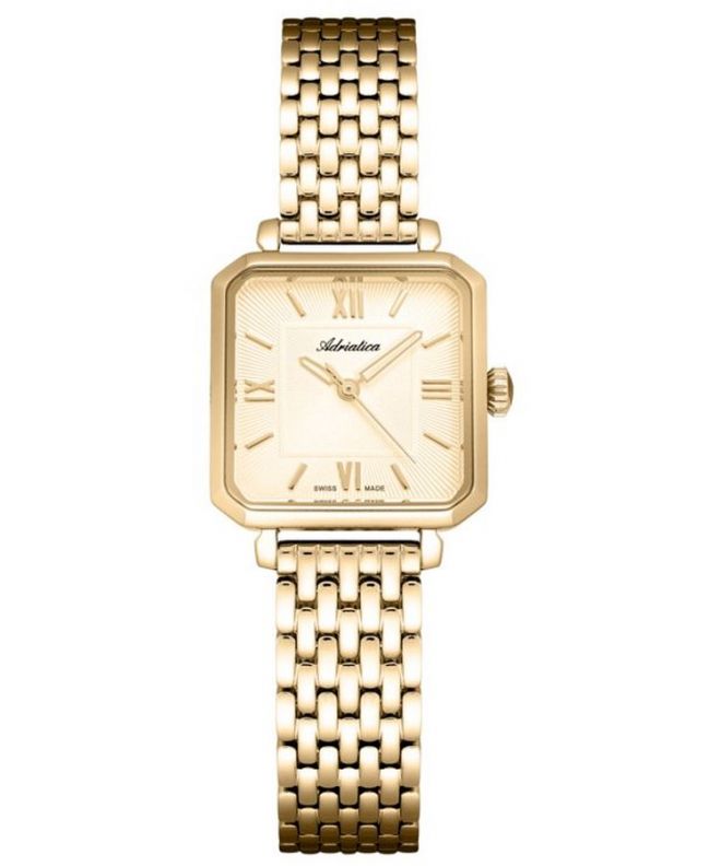 Adriatica Classic watch A3839.1161Q