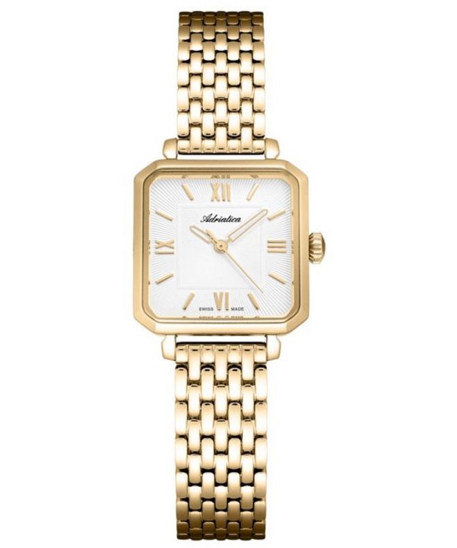 Adriatica Classic watch A3839.1163Q