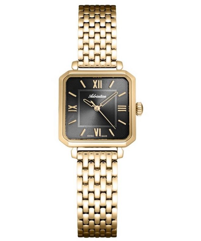 Adriatica Classic watch A3839.1166Q