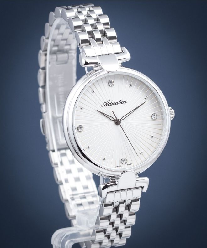 Adriatica Fashion Women's Watch A3530.5143Q
