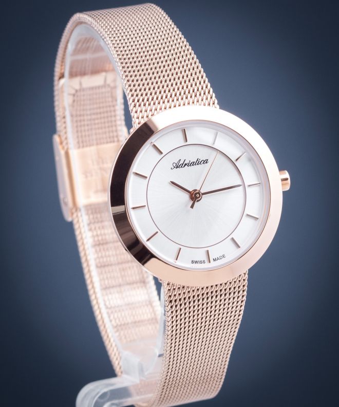 Adriatica Fashion Women's Watch A3645.9113Q