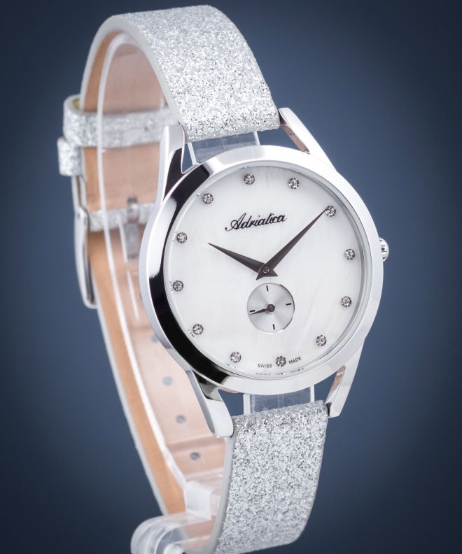 Adriatica Fashion Women's Watch A3725.524FQ