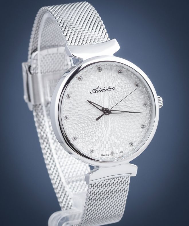 Adriatica Fashion Women's Watch A3748.5143Q