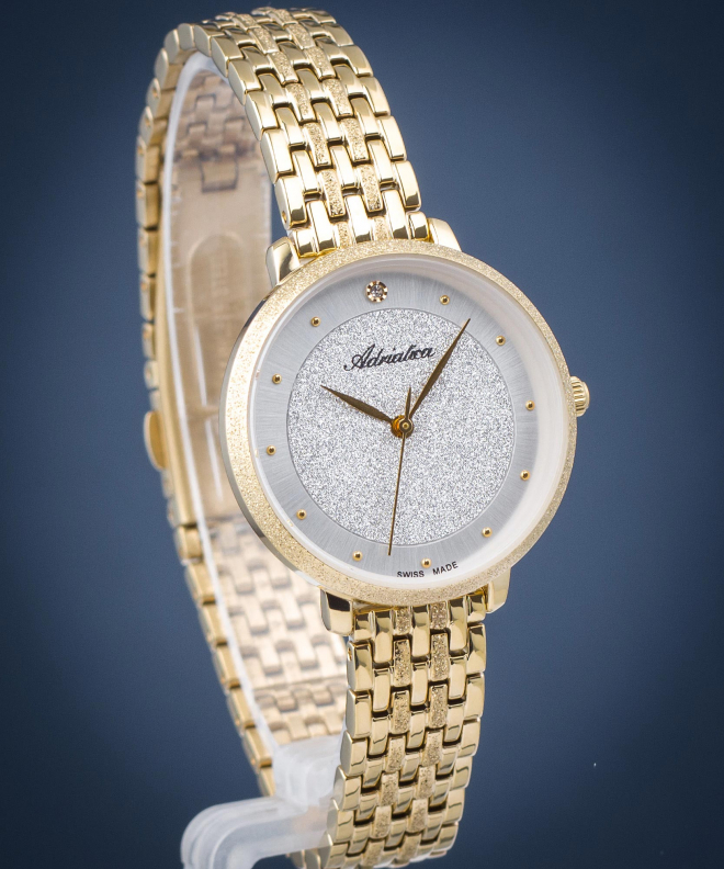 Adriatica Fashion Women's Watch A3751.1143Q