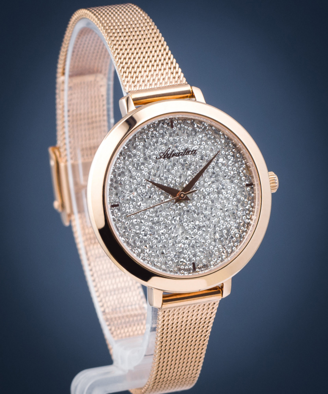 Adriatica Fashion Women's Watch A3787.9113Q