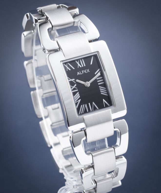 Alfex New Structures Women's Watch 5632-054