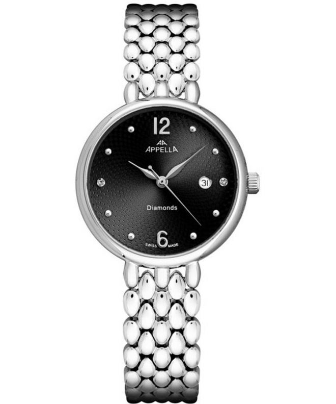 Appella Classic Diamonds watch L50014.5176DQ