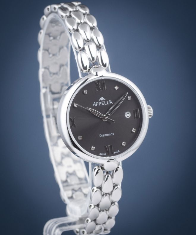 Appella Diamonds watch L50007.5187DQ