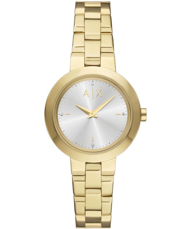 Armani Exchange Jackie watch AX5180